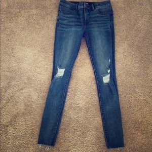 Women’s Express Legging Jeans